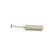 honda odyssey exhaust muffler assembly