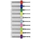 thumbnail image 5 of Juego De Brocas Para PCB, Juego De Microbrocas De Carburo De Tungsteno, 10 Piezas De 1,1-2,0 Mm De Acero De Tungsteno Para Placa De Circuito De Impresión De PCB, Brocas Para, 5 of 7