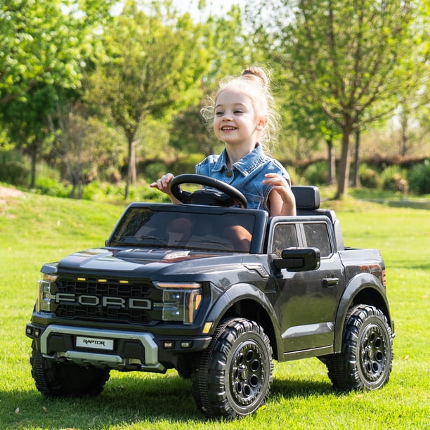 Volant De Voiture Jouet électronique Pour Enfants - Avec Lumières Et Sons - Taille 15.5x7x4.5 Cm - Neuf