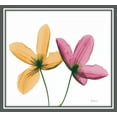 thumbnail image 2 of Koetsier, Albert 13x12 Gold Ornate Wood Framed with Double Matting Museum Art Print Titled - Composition IV, 2 of 4