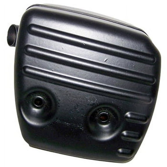 Muffler fits Husqvarna K1250 replaces 503 13 00-04