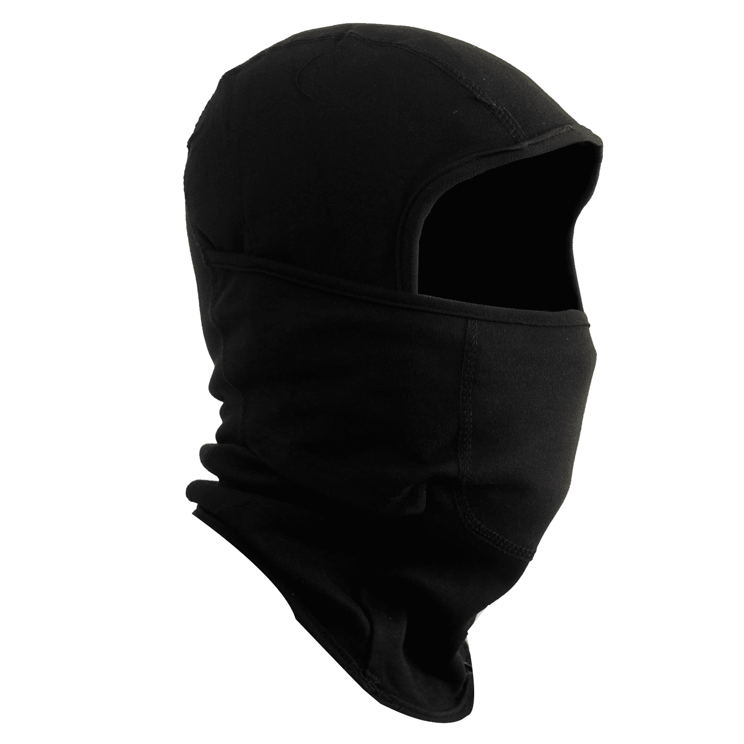 Texas FRC Balaclava Face Mask – Flame-Resistant Head and Face Covering Mask Balaclava Hood for Welding, Military, Army, Ski