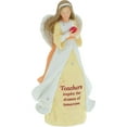 thumbnail image 1 of Angelstar Figurine d'Occupation d'Ange-enseignant, Multicolore, 1 of 4