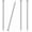 1-1/2inch 55pcc, variant on 55 count 304 Stainless Steel Hardware Nails, 1-1/2 Inch Flat Nails for Pictures, Picture Nails, Small Nails, Wall Nails, Nails, Finishing