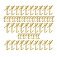 thumbnail image 4 of Ganchos para cuadros Macarena 120 Piezas con Clavos Colgadores de Metal Resistente, 4 of 8