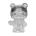 thumbnail image 4 of Funko Marvel POP! Pandapool Large Enamel Pin (Regular Version), 4 of 6