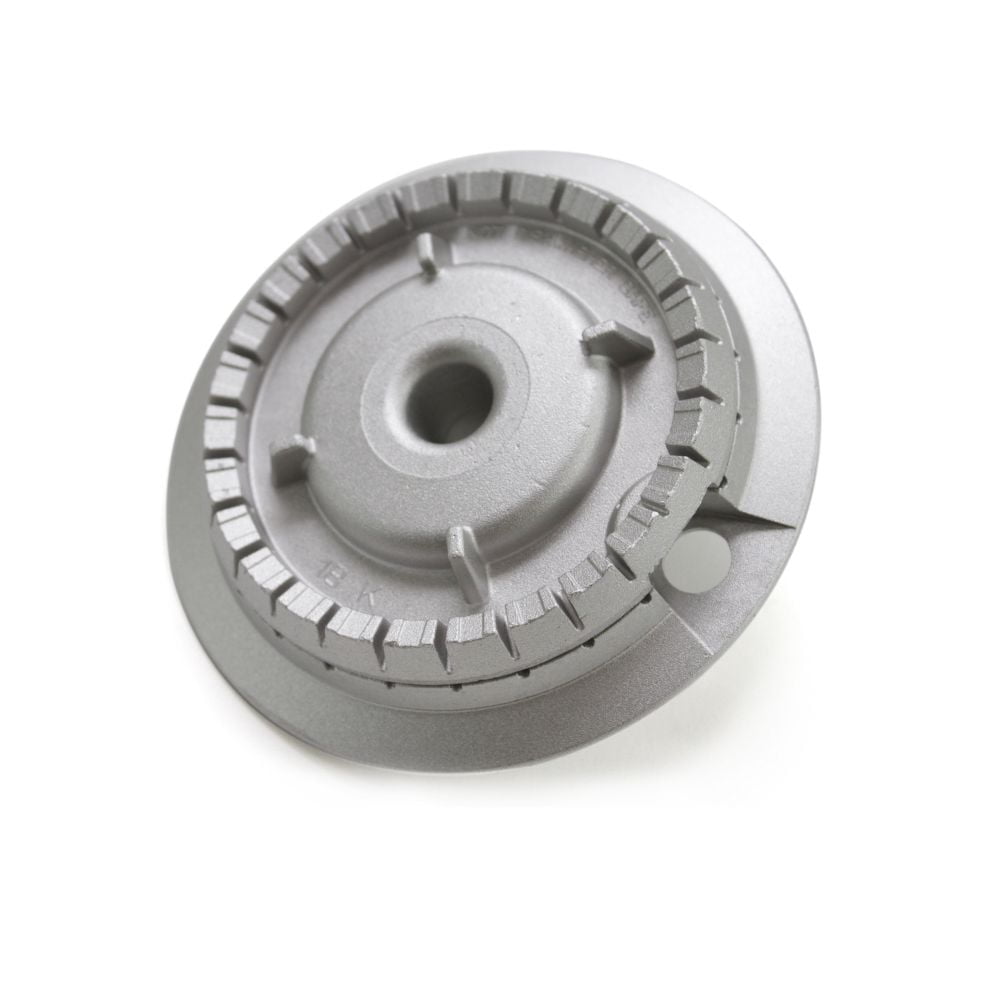 ForeverPRO WB16T10038 Head Burner Main for GE Range 1166816 AH1020835 EA1020835 PS1020835