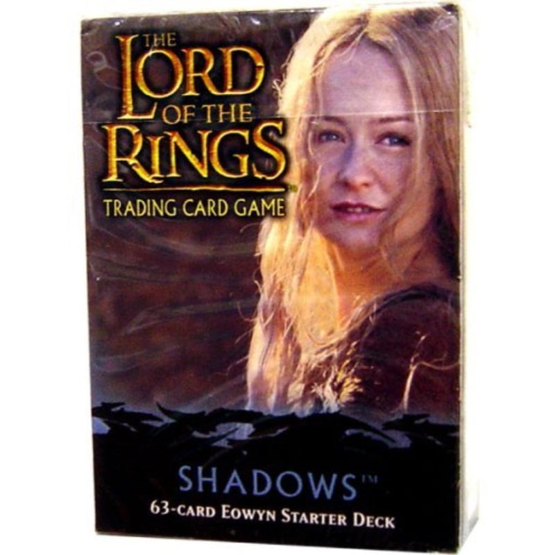 lord of the rings octgn image packs