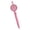 Pink, variant on Youthyao Light Weight Drafting Compasses Drawing Compasses Featuring 30cm Measurement Scale For Students, Artists & Professional