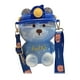thumbnail image 2 of Botella De Agua Linda De 1000 Ml Con Forma De Oso Portátil / mayimx Botella de bebida, 2 of 5