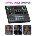 thumbnail image 3 of Sound card,Audio With Laptop Sound Bt Audio V9 Live Sound With Sound Simbae Sound Ca Bt Voice Mewmewcat V9 Bt Mer With Iuppa Moweo Ca Bt Mer Sound Voice Mewmewcat Huiop, 3 of 7