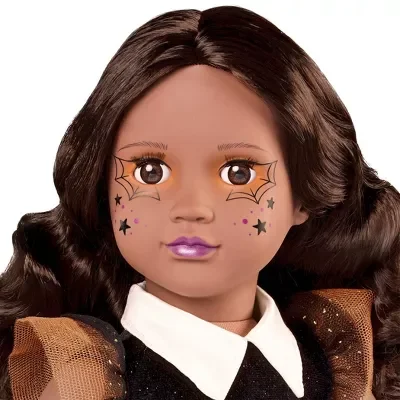 Our Generation Selene Limited Edition 18