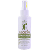 Alozin Natural Relief Spray
