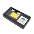 thumbnail image 1 of Convertidor de cassette, Amplio Adaptador de Cinta de Videocámaras Compatibles Con El UsUario de la Reproducciónis y Grabación para Las Cintas VHS, 1 of 7