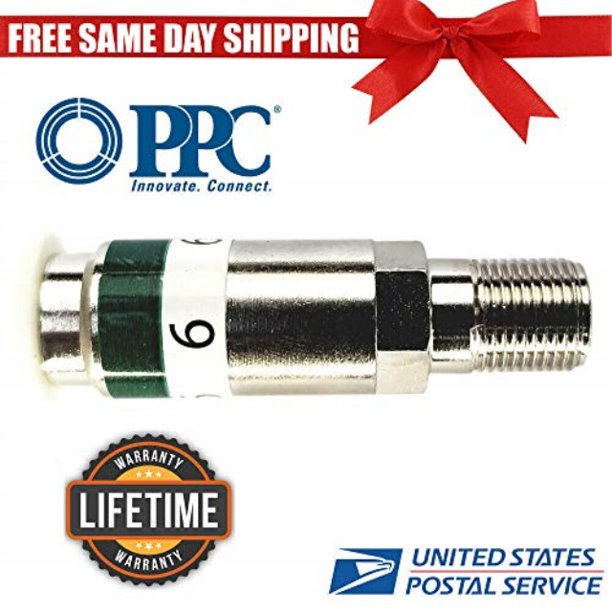 ppc fpa654 forward path attenuator 6db 75 ohms for docsis cable tv box