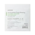 thumbnail image 3 of (10 Pack) McKesson Hydrocellular Foam Dressing Breathable First Aid Gauze, 3 of 7
