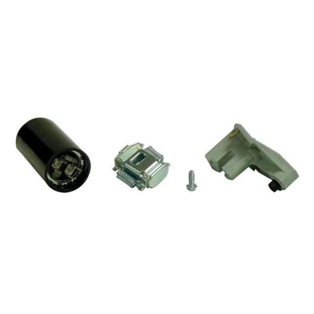 Parts2O Points de Contacteurs de Moteur U18-1098-UPC
