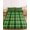 ForestGreen,Emerald,Mint,Sage, variant on Full Size Fitted Sheet Set - Gray Checkered 3 Piece Bedding Sets 16" Deep Pocket Fitted Sheet with 2 Pillowcases, Modern Farmhouse Grey Buffalo Plaid Brushed Microfiber Hotel Luxury Bed Sheets