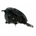 thumbnail image 2 of For Honda Fit 2007 2008 Headlight Assembly Unit Vivid BlueCode B520P Driver Side CAPA Certified | HO2502132 | 33151-SLN-A01ZA, 2 of 4