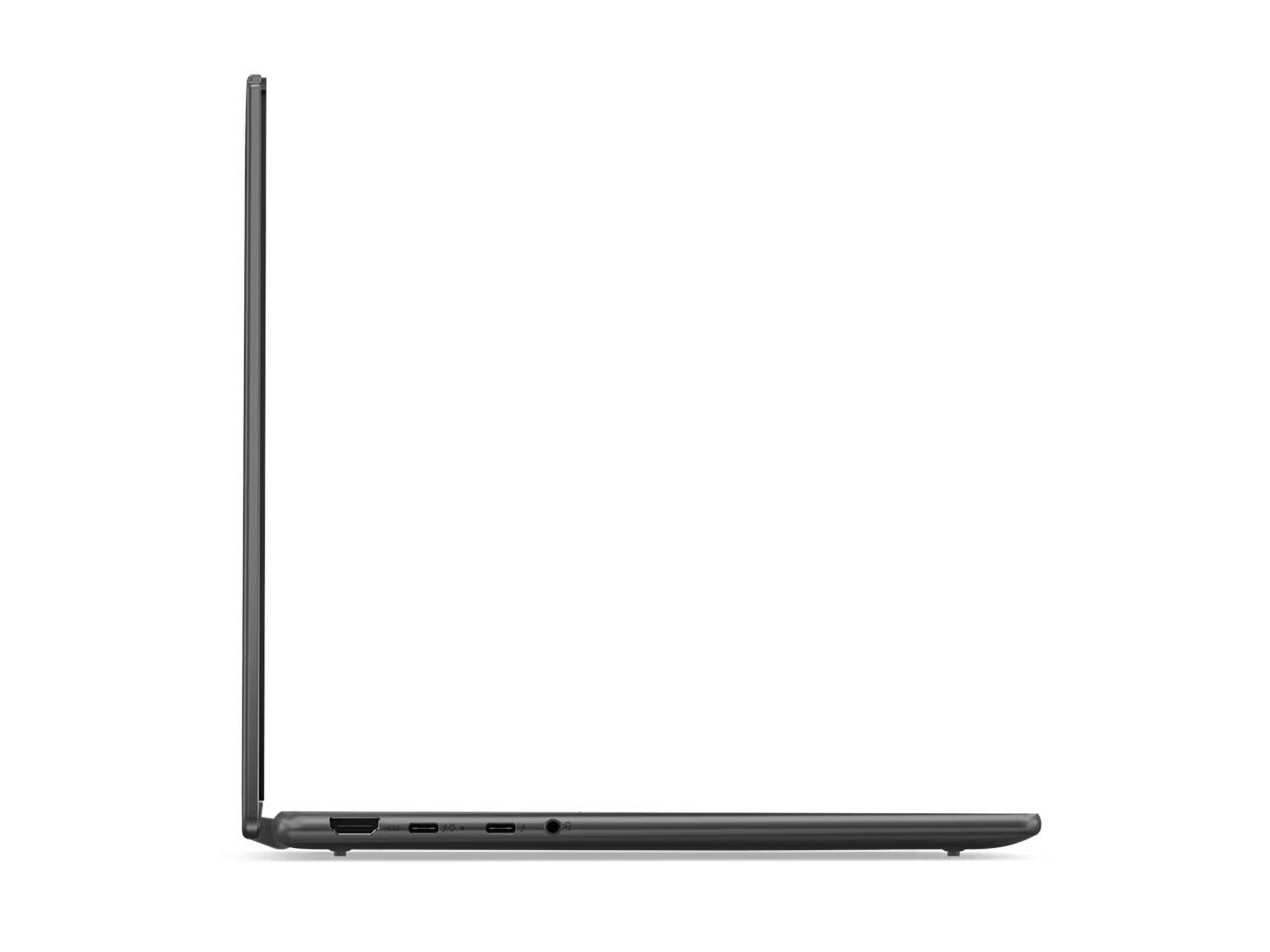 Lenovo Yoga 7 i7, 16GB RAM, 1TB SSD, 2.2K Touch Screen Laptop