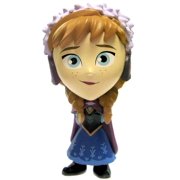 Funko Disney Frozen Adult Anna Mystery Minifigure [Winter Clothes]