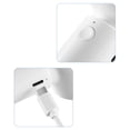thumbnail image 5 of Handheld Fan Usb Charging Mini Portable Fan, Quiet Handheld Fan with 1500Mah Battery for Travel Office School, 5 of 9