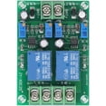 XJU-Charging Control Module Board Controller 12V Battery Constant Load ...