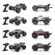 thumbnail image 2 of Mjx-coche teledirigido 1/16 sin escobillas, 2,4g, 4wd, 65kmh, camiones todoterreno de alta velocidad, 16207, 16208, 16209, 16210, 2 of 4