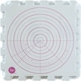 thumbnail image 4 of Boye Interlocking Blocking Boards - Circle Print, Pkg of 4, 4 of 8