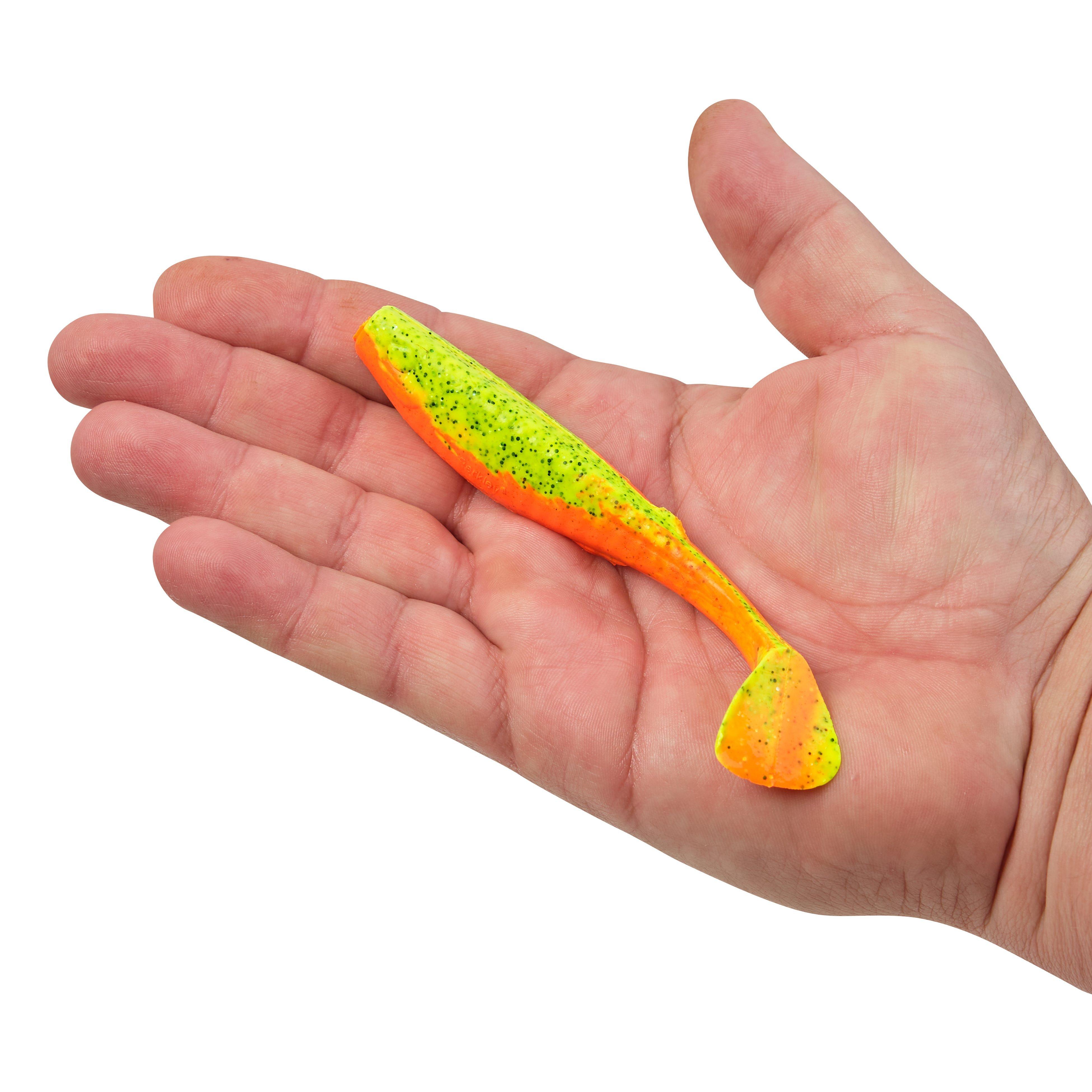 Berkley Gulp! Paddleshad Soft Bait