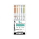 thumbnail image 1 of Iluminador Zebra Pen Mildliner de doble punta puntas anchas, 1 of 10