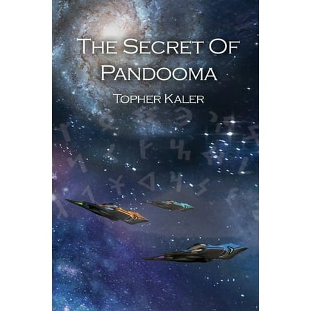 The Secret of Pandooma (Paperback)