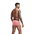 thumbnail image 5 of JOCKMAIL Men Underwear Boxer Shorts Modal Men Underwear Health Care Trunks Boxer Briefs, 5 of 7