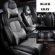 thumbnail image 3 of Fundas de asiento de coche personalizadas para Mini Cooper R56 R53 R50 R60 Paceman Clubman Coupe Countryman Jcw Accessories, 3 of 5