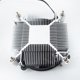 thumbnail image 2 of Mini ventilador de refrigeración para CPU, radiador silencioso de 9 cm para LGA 115X/1200/1356 1700, 2 of 5