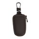 thumbnail image 2 of Estuche para Llaves Coche Soporte para Llavero Coche Gran Capacidad Ama Llaves (marrón), 2 of 2