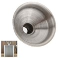 thumbnail image 4 of Mini Steel Funnel Practical Kitchen Gadget Tool Wine Water Oil Z8Q1 Honey W5J9, 4 of 6