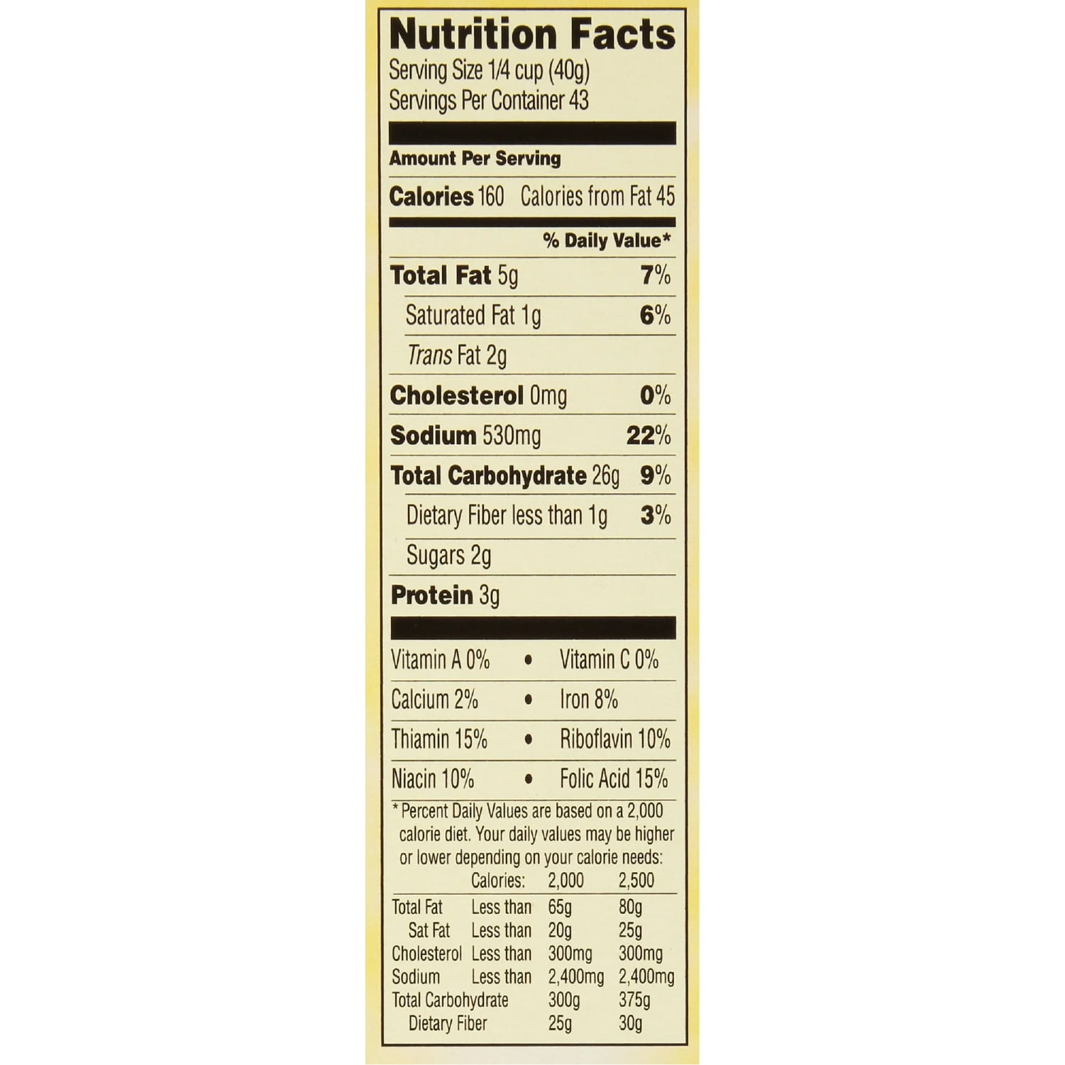 Pioneer Brand Buttermilk Pancake and Baking Mix, 60 oz