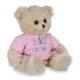 thumbnail image 1 of Bearington Ima Big Sister Peluche Peluche Oso de Peluche en Camiseta Rosa, 12 Pulgadas Bearington Collection Bearington Collection, 1 of 2