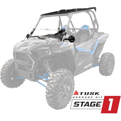 Tusk Steering Rack Boot Kit For Polaris RZR 800 XC 2014 
