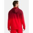 thumbnail image 3 of Spider-Man Men's and Big Men's Graphic Print Fleece Hoodie, Sizes S-3XL, 3 of 5