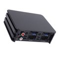 thumbnail image 1 of DSP Car Amplifier, Enhance Sound Quality Car Stereo Amp  for  Large Screen 4 Channels, 1 of 7