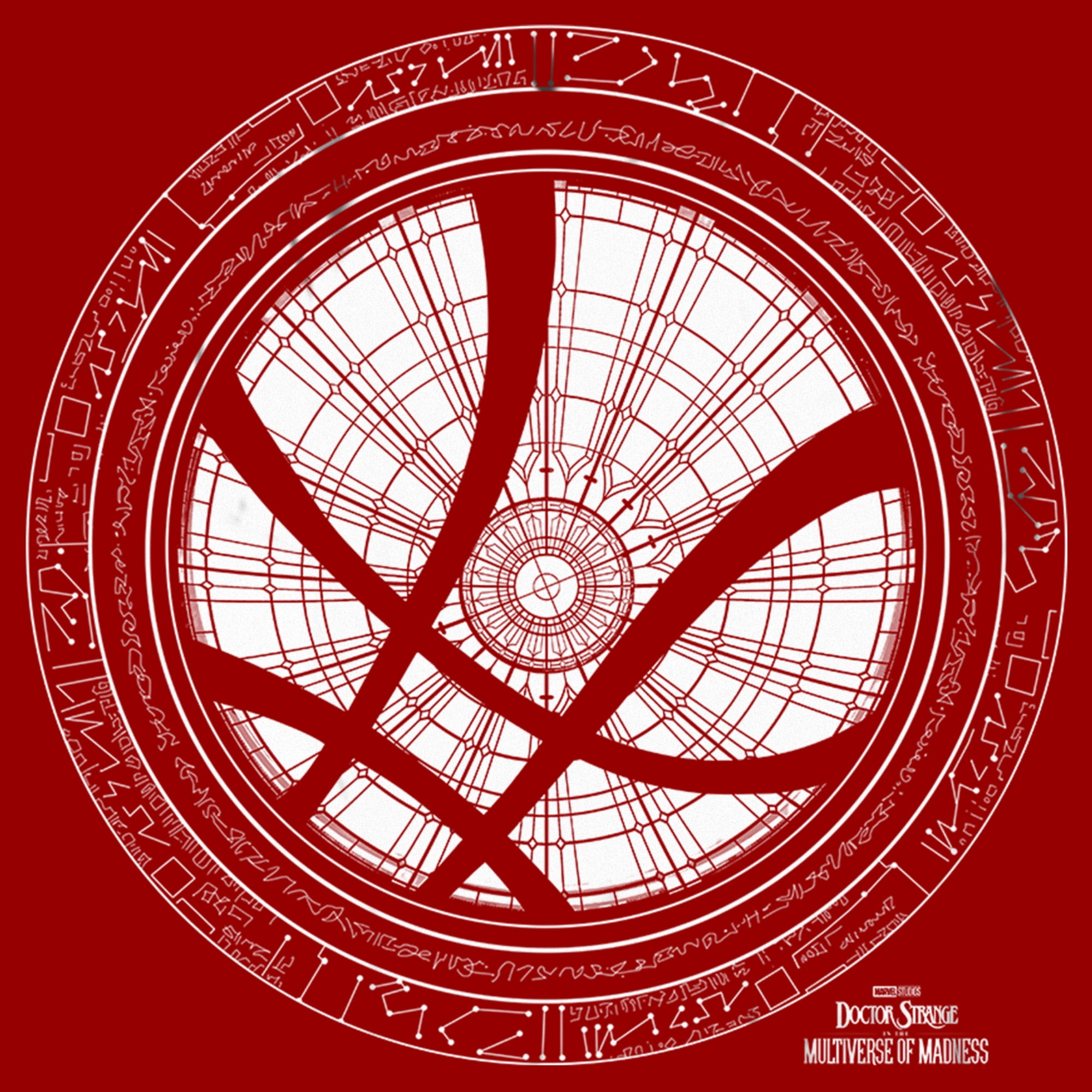 Dr.Strange Logo | Perfect Gift For you and friends