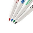 Expo Dry Erase Markers, Ultra Fine Tip, Assorted Colors, 4 Count