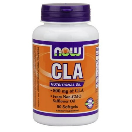  Foods CLA 800 mg - 90 gélules