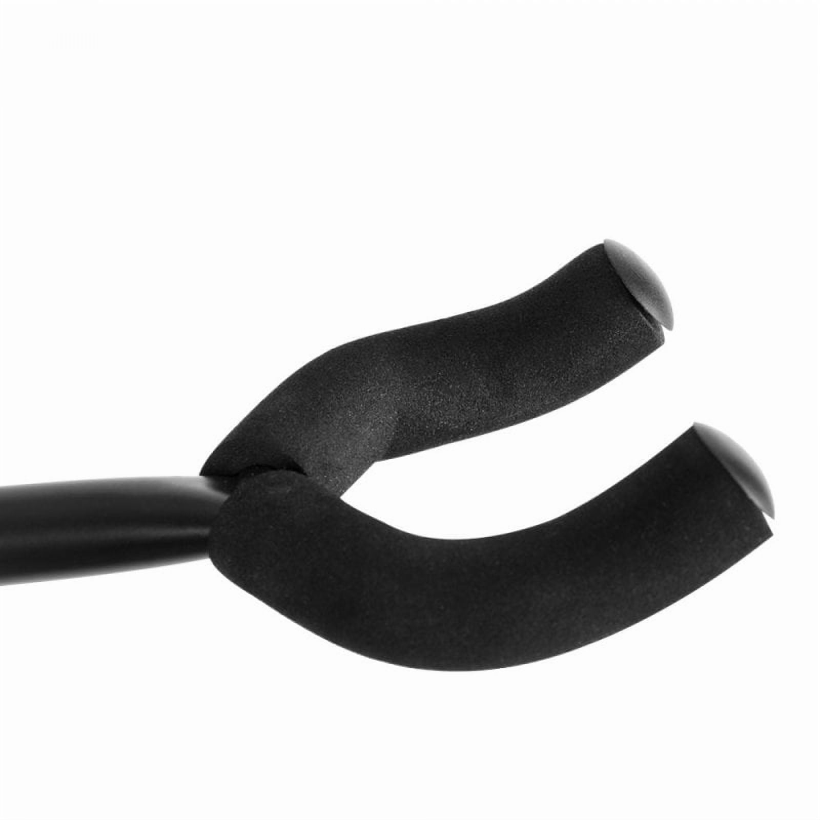 On-Stage GS7652B Six-Guitar Tripod Stand