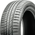 thumbnail image 2 of Milestar Weatherguard AS710 Sport 225/55R19 99V dc Performance a/s All Season Tire, 2 of 6