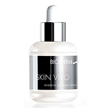biotherm skin vivo serum test