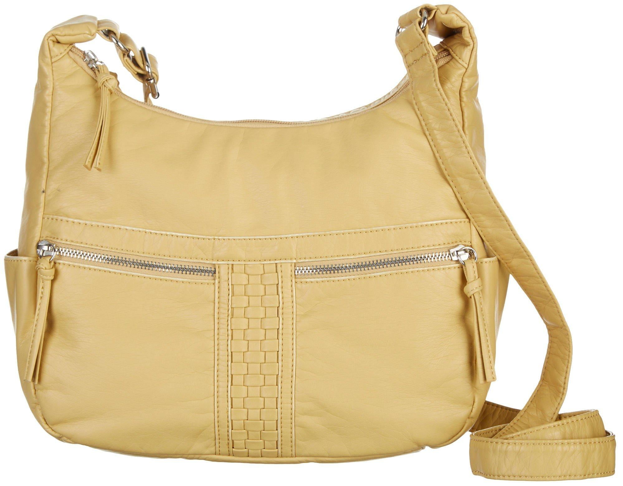 bueno crossbody bag