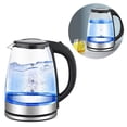 thumbnail image 2 of EIGTHTAIL 2L Electric Water Kettle  1500-2000W with Auto Power Off  27.6in Cord  Perfect for Family or Office Use  EU Plug  220V, 2 of 8